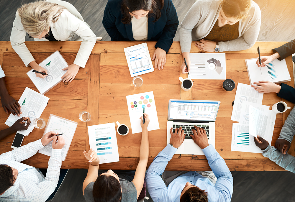 Analyse² The Five Key Components to a Portfolio Analysis Done Right